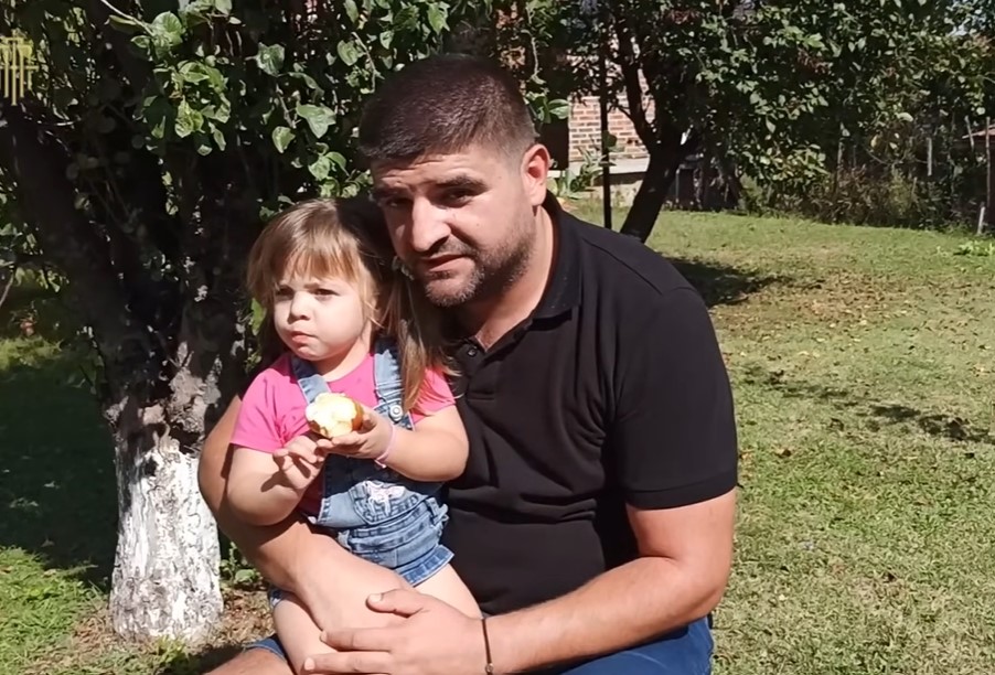 KAKO JE SAMIR POSTAO LAZAR "Krštenjem sam osjetio istinsku sreću i osjećaj pripadanja": Beograđanin ispričao kako se VRATIO NA PRAVOSLAVLJE (VIDEO)