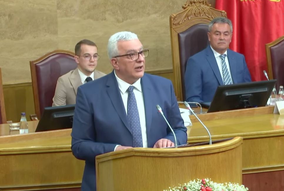 MANDIĆ O POPISU Napravljen veliki iskorak: Krađa identiteta neće biti moguća!