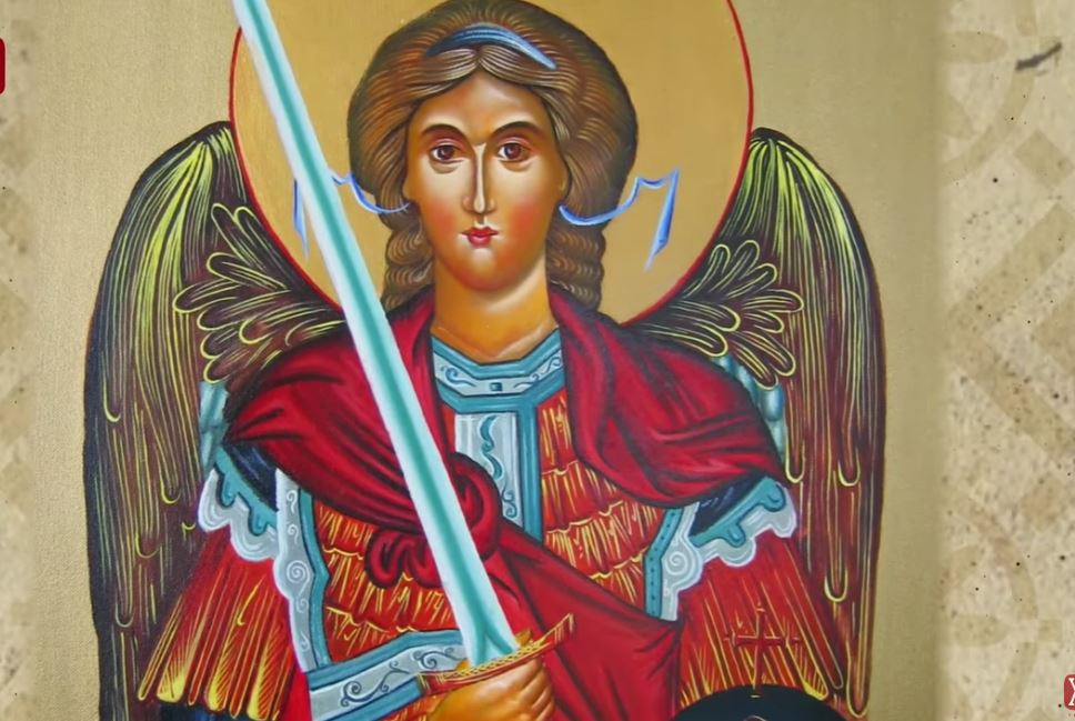 DANAS JE ARANĐLOVDAN: Simbol borbe protiv zla i simbol sile nebeske