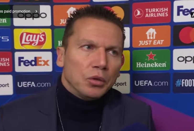 BAHAR: Ostavka? Ne mogu da uđem na teren i dajem golove...