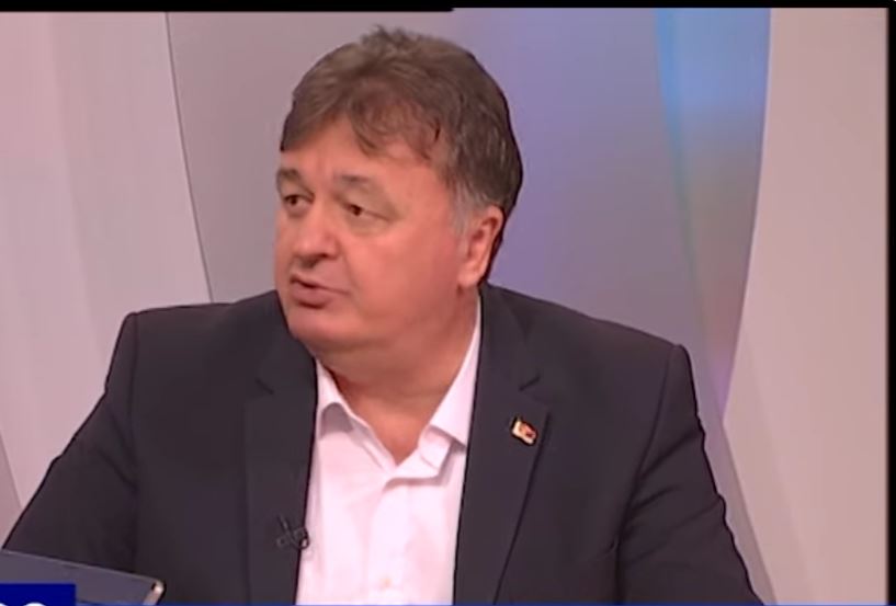 Sastanak Aleksića i Vučevića: Prioritet jačanje veza između Crne Gore i Srbije