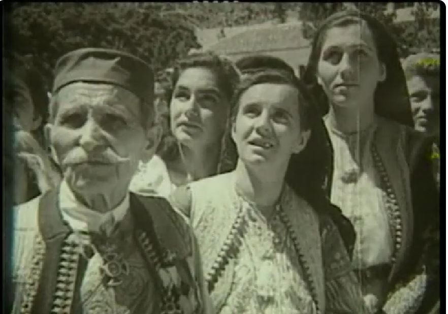JEZIVE METODE KOMUNISTIČKOG REŽIMA! Ležao na golom betonu 15 dana dok ga je OZNIN OFICIR pitao samo jednu stvar: Evo kako su SRBE pretvarali u CRNOGORCE