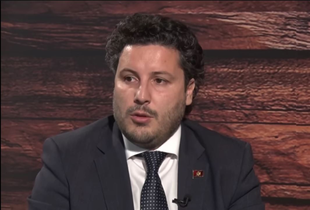 ABAZOVIĆ OTKRIO ZBOG ČEGA JE PALA 43. VLADA: Imam operativna saznanja ko je glavni osumnjičeni za slučaj “Tunel”
