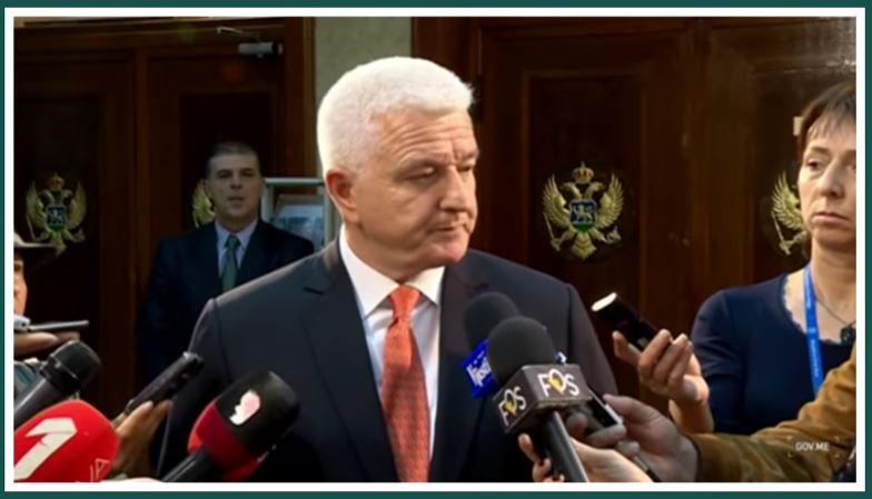 Kako je Marković najavljivao progon i protjerivanje sveštenika, rušenje crkve na Rumiji…(VIDEO)