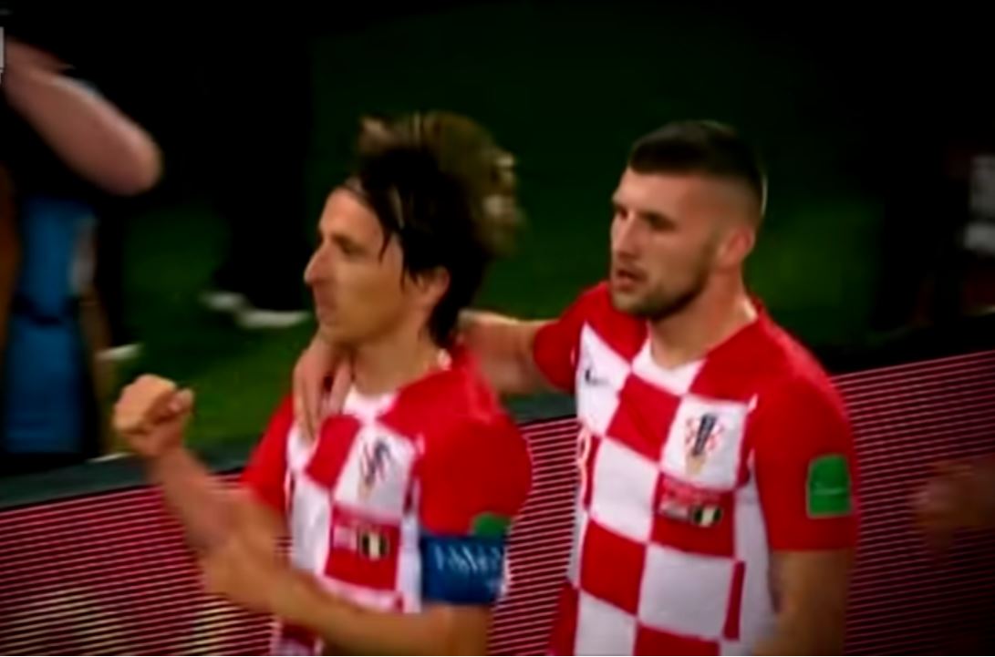 HRVATI IMAJU MEČ LOPTU: Italija sa Ukrajincima za prolaz