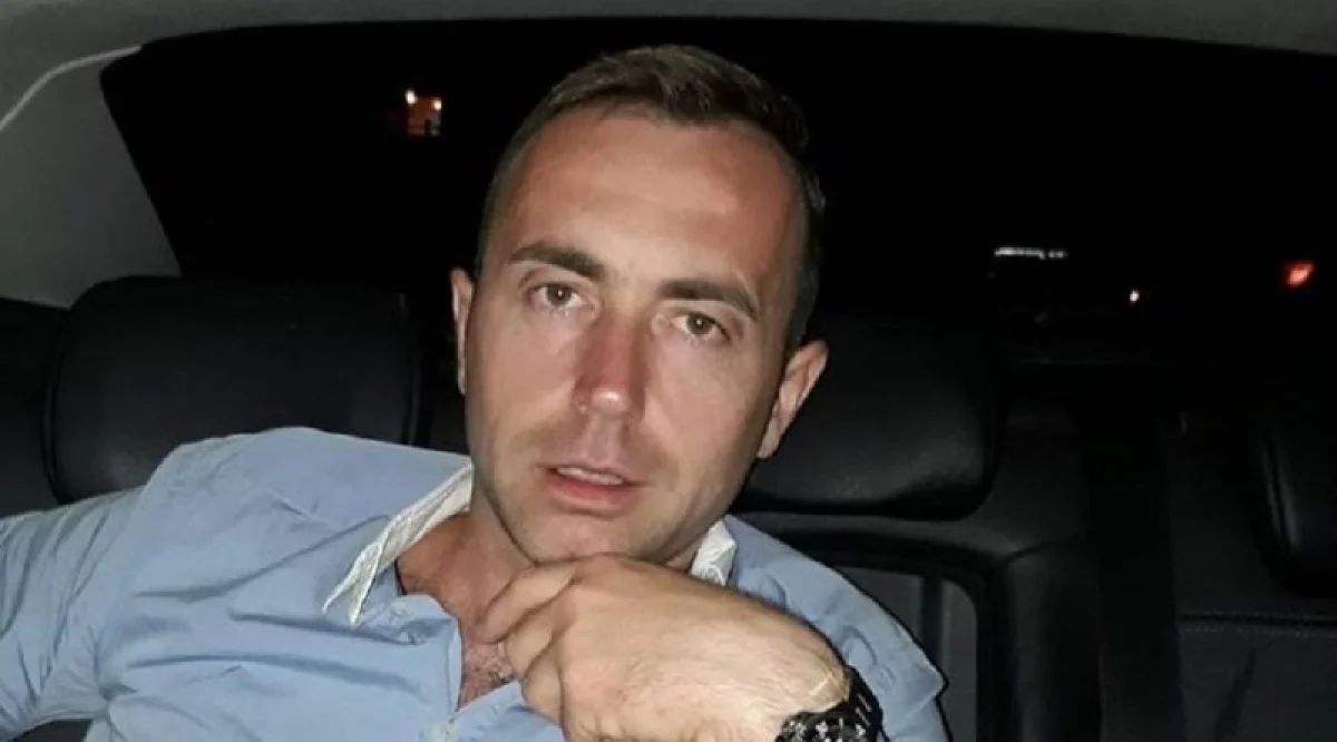 OSUĐENI PODGORIČANIN PISAO MEDIJIMA: Mučen sam od policajaca koji rade za kavački klan