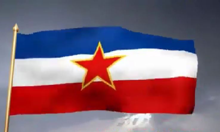 "JUGOSLOVENI" TRAŽE DA IM SE PRIZNA STATUS NACIJE U SRBIJI: "Nemamo državu ali smo nosioci sećanja na postojanje"