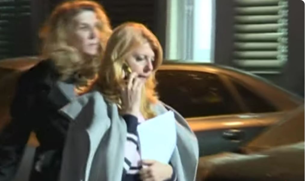 TUŽITELJKA MORA U ZATVOR! Lidija Mitrović osuđena na sedam mjeseci zatvora