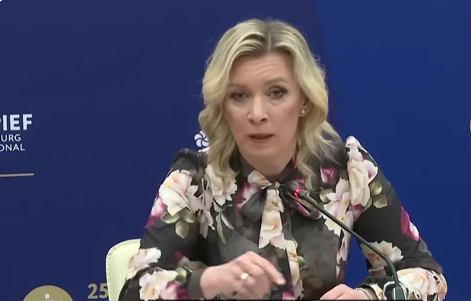 MOSKVA UPOZORAVA: Zapad pravi vojsku na tzv. Kosovu i podstiču prištinske vlasti da čiste pravoslavno stanovništvo