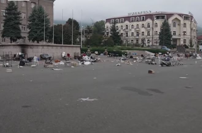 Ovo je jedini uslov pod kojim je Azerbejdžan spreman na pregovore s Jermenijom