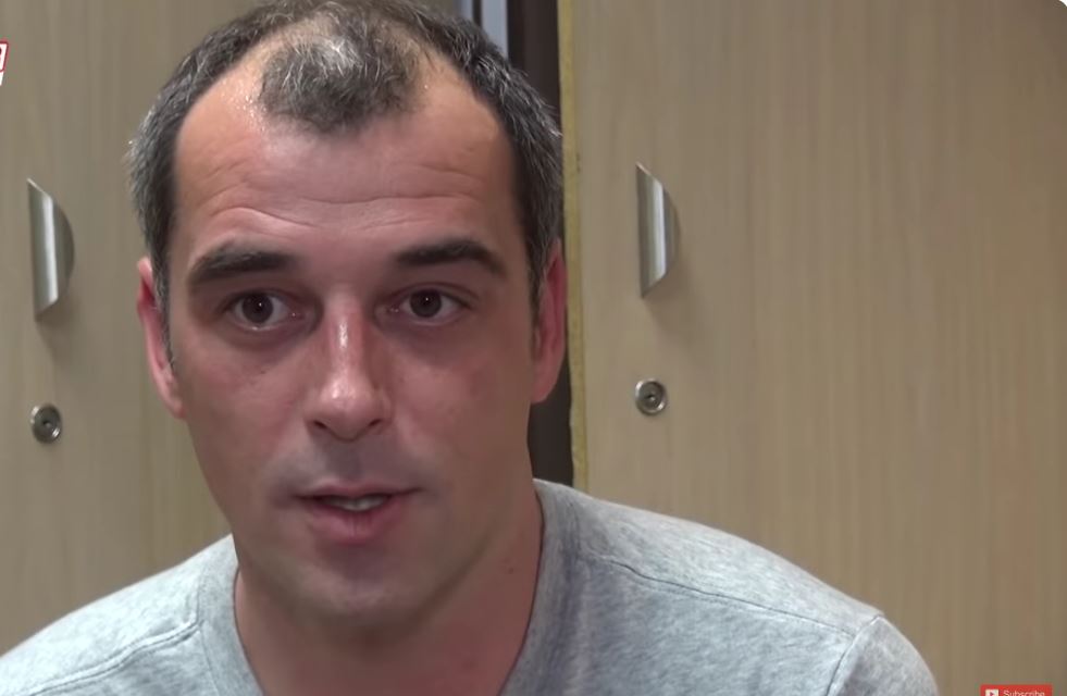 VOŠA KAO PREKRETNICA Milijaš optimističan: "Sve podseća na sezonu 2013/2014 kada smo na kraju ipak osvojili titulu"