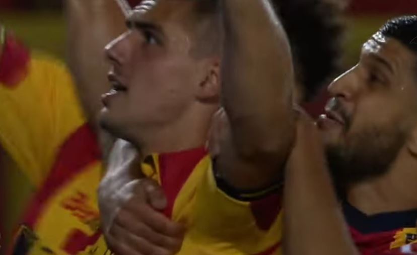 NIJE VALJAO ZVEZDI: Mančester junajted želi Nikolu Krstovića!