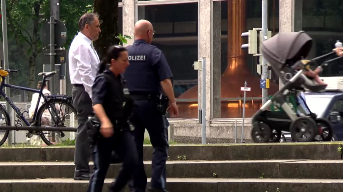Njemačko tužilaštvo traži doživotnu za državljanina Srbije: Optužen za ubistvo njemačkih penzionerki (FOTO)