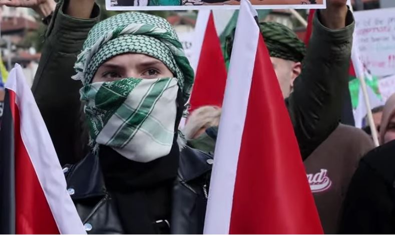 "VIŠNJE" SE INFILTRIRALE MEĐU PALESTINCE! Izgledaju kao oni, oblače se kao oni, pričaju kao oni... SPECIJALNA IZRAELSKA JEDINICA ima jasan zadatak!