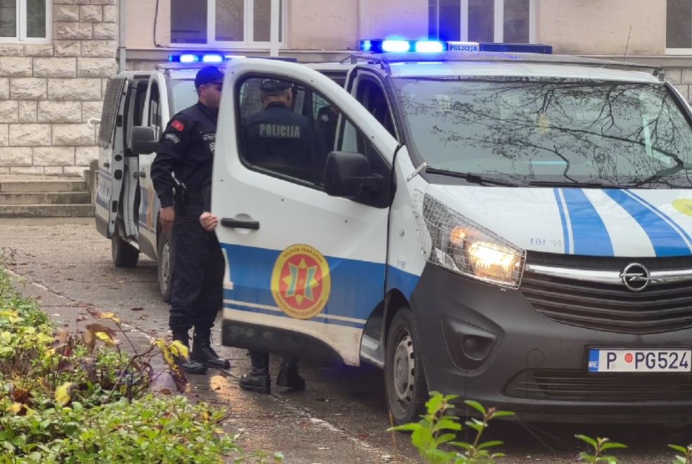 Milovac: Terzićevi podaci alarmantni, potrebna detaljna provjera