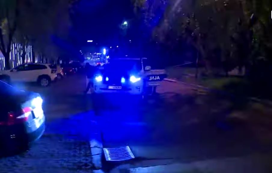EKSPLOZIJA NA DEDINJU Policija dobila hitan poziv! Lux auto se pretvorio u prah i pepeo!