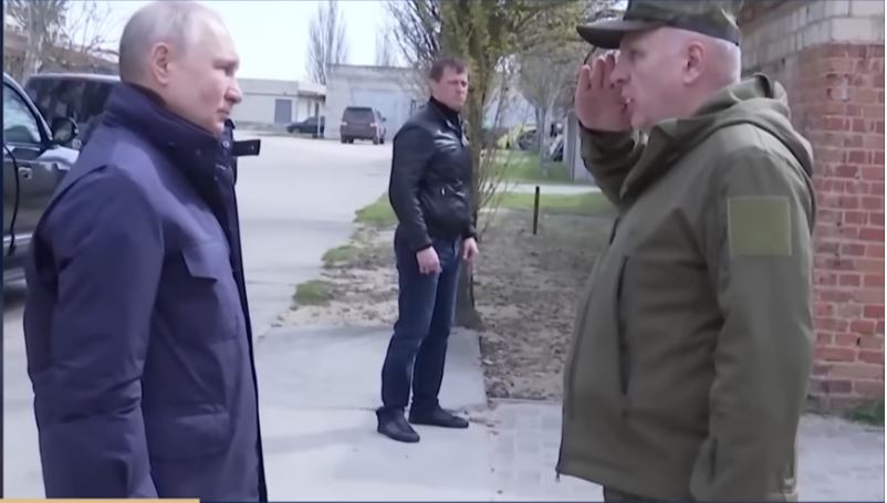 PANIKA U SVETU ZBOG PROIZVODNJE RUSKOG ORUŽJA! Rusija i Indija zajedno prave ovo SMRTONOSNO ORUŽJE!