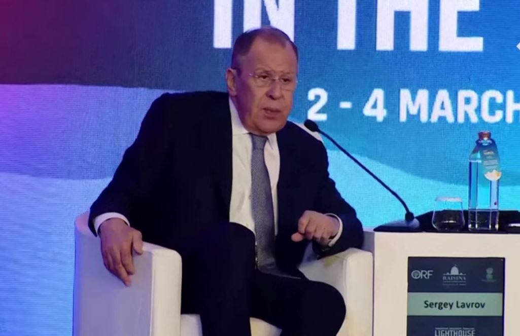 Lavrov: Bez obzira na rezultate izbora, SAD neće promijeniti rusofobični kurs