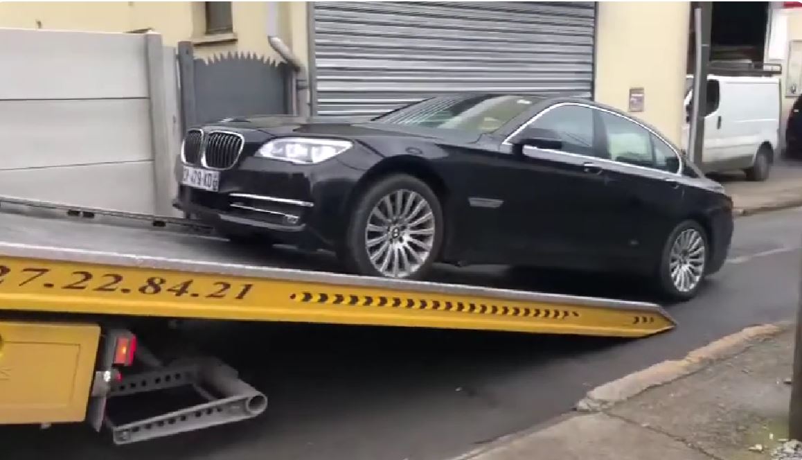UPECALI NA LAŽNU NAGRADNU IGRU! "Poklanjaju" automobil, pa traže uplate za šlep službu! Sve više podgoričana podnosi prijave policiji