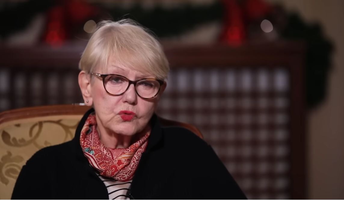 PLAĆENICA IZ NAŠEG SOKAKA IMA LIJEK ZA SRBIJU! Sonja Biserko traži da se HITNO ograniči delovanje SPC na Kosovu!