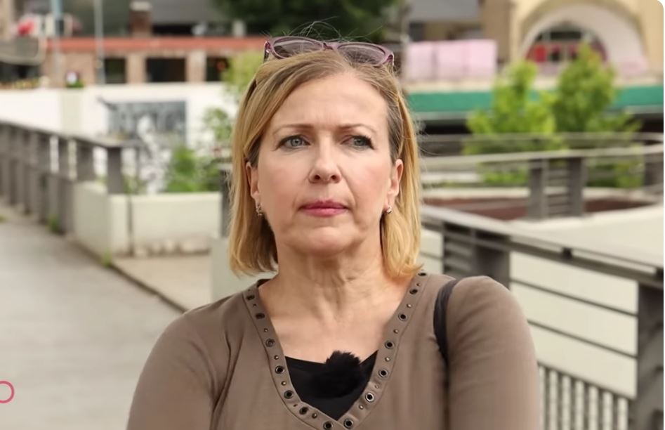 ISPOD ZEMLJE KOSTI JEDNIH, A NAD ZEMLJOM SPOMENIK DRUGIMA! Otvoreno pismo Tatjane Lazarević FRANCUSKOM AMBASADORU