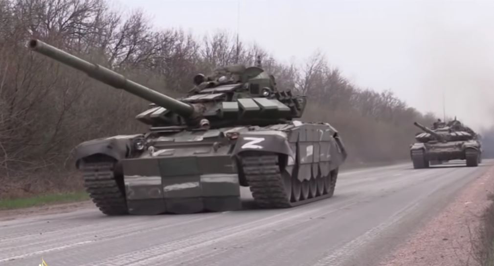 OVAKVA PRILIKA SE MOSKVI NIJE UKAZALA JOŠ OD POČETKA RATA! Rusi prišli gradu, uslijedila serija masovnih predaja!