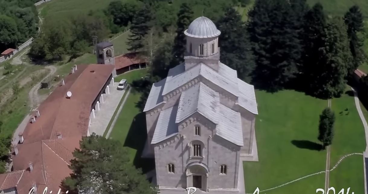 SRPSKA AMBASADORKA: Za Unesko Dečani i Gračanica su u Srbiji