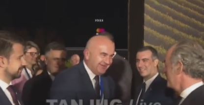 HIT VIDEO! “Kome staj? Tuto bene?”… Crnogorcki ministar progovorio ITALIJANSKI