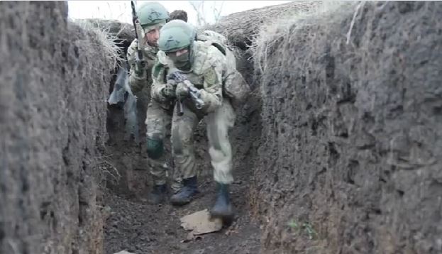 OVOME SE NIKO NIJE NADAO! Preokret na frontu! Ukrajinci ZARATILI JEDNI PROTIV DRUGIH: "Očistićemo DONBAS, na pravoj smo strani!