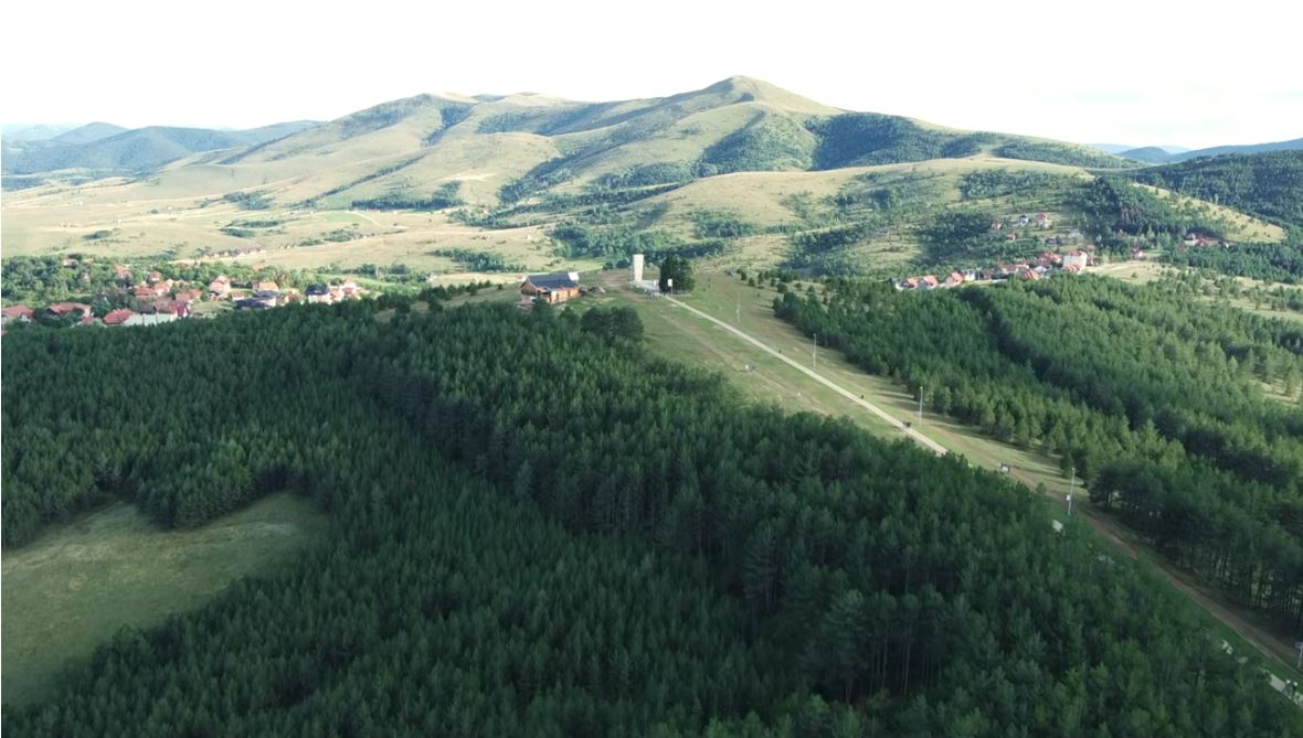 MIGRANTI TRAŽE AZIL U ZLATIBORSKOM OKRUGU! Užice prebukirano?!