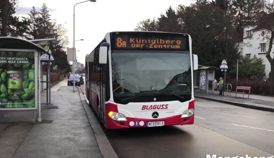 ČETVORICA ALBANSKIH PROVOKATORA IZVUKLA DEBLJI KRAJ! Intervenisala policija: Banjalučanin ih sačekao da izađu iz gradskog prevoza...