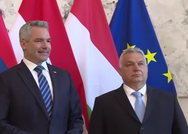 IZ BRISELA ZABRINUTI! "Dvoglava monarhija ustaje iz groba": Diplomate tvrde da je na djelu buđenje Austrougarske monarhije