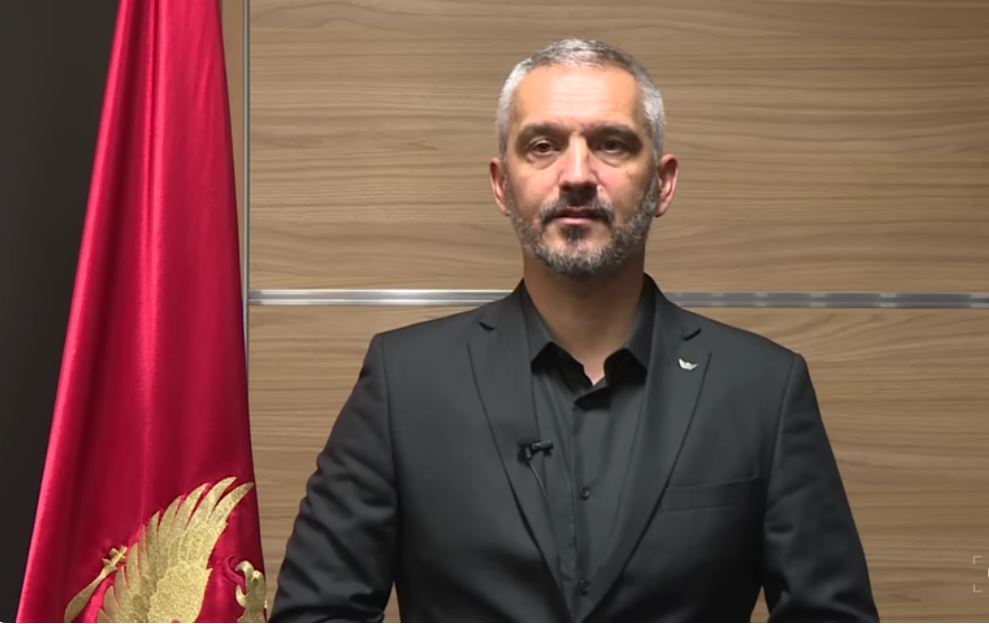 TAKTIKA: Evropa sad „čuva” Brđanina, da Demokrate ne stave „šapu“ na bezbjednosni sektor!