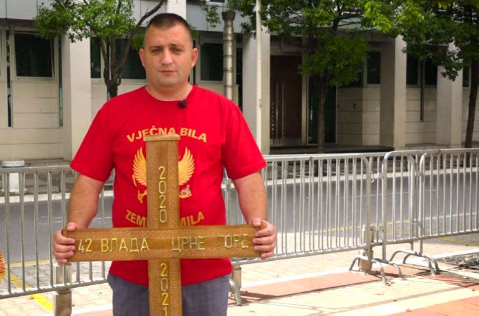 UMALO NASTRADAO OD SVOJIH "KOMITA" Damjanović: Ja i Brano Mićunovič smo prolazili mnogo teža vremena