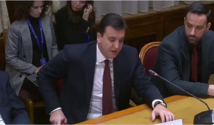 MANIPUPACIJA MINISTRA PRAVDE: Nije traženo pomilovanje već rehabilitacija, i to za osobu koja nije bila sveštenik
