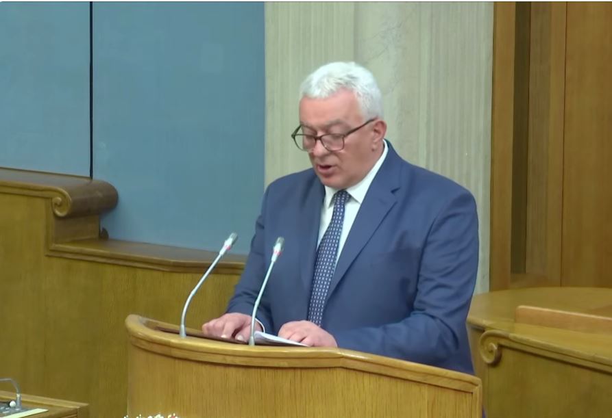 MANDIĆ: Bijelo Polje jasan primjer ljepote multietničkog sklada koji krasi Crnu Goru