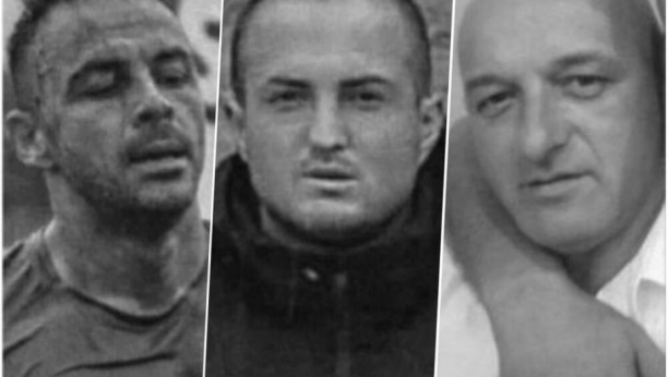 PRIŠTINA KRIJE NALAZE! Ni posle 90 dana nema rezultata obdukcije za Stefana, Bojana i Igora