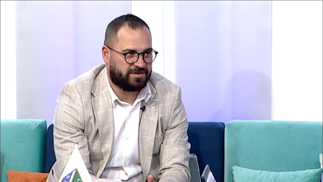 PREDSJEDNIK BOŠNJAČKOG VIJEĆA: Bez obzira na stav stranke Bošnjaci su spremni na popis!
