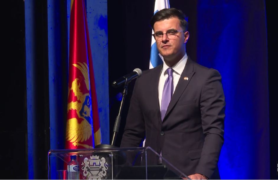 ŠARANOVIĆ: Pripremiću predlog za razrješenje Brđanina