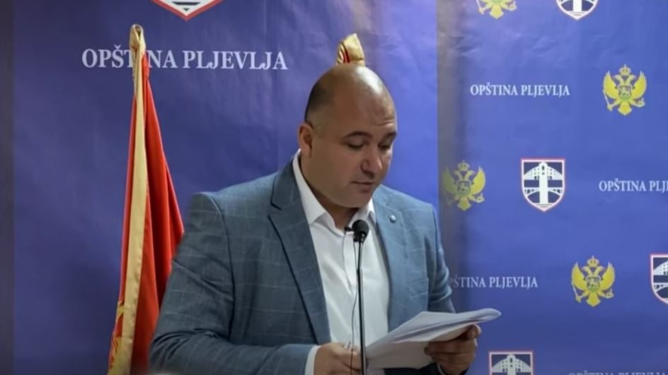 Vraneš: Protiv mene se vodi jedna brutalna kampanja neistina i laži