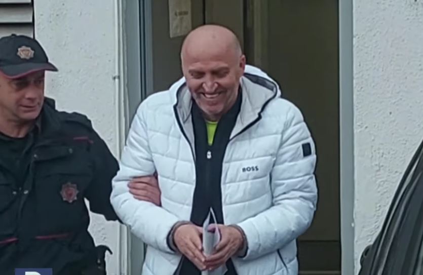 Tragovi šverca vode do egzotičnih destinacija?