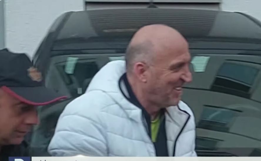 ŠEMA ŠVERCA CIGARETA Carinici i šediteri imali zapaženu ulogu: Evo kako se odvijao šverc