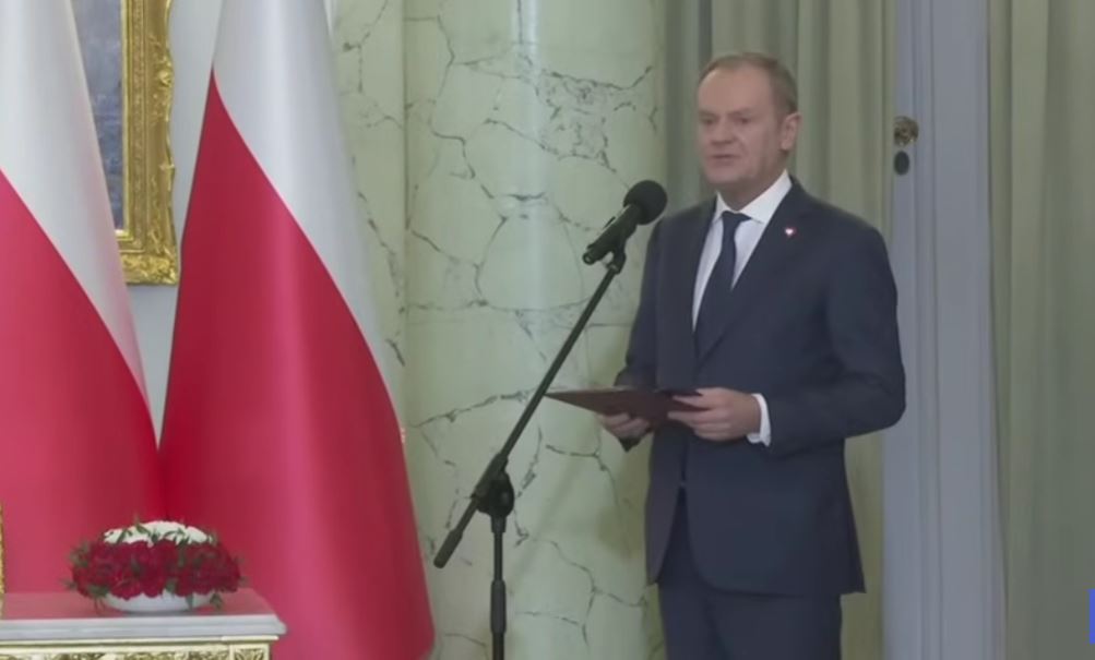 Novi premijer Poljske otpuštio sve šefove obavještajnih službi!