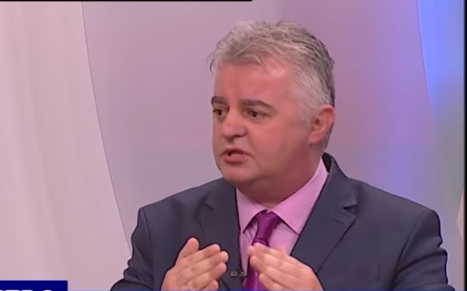 DNP JE JEDINSTVEN! Bojović: Pisanje nekih medija degutantno