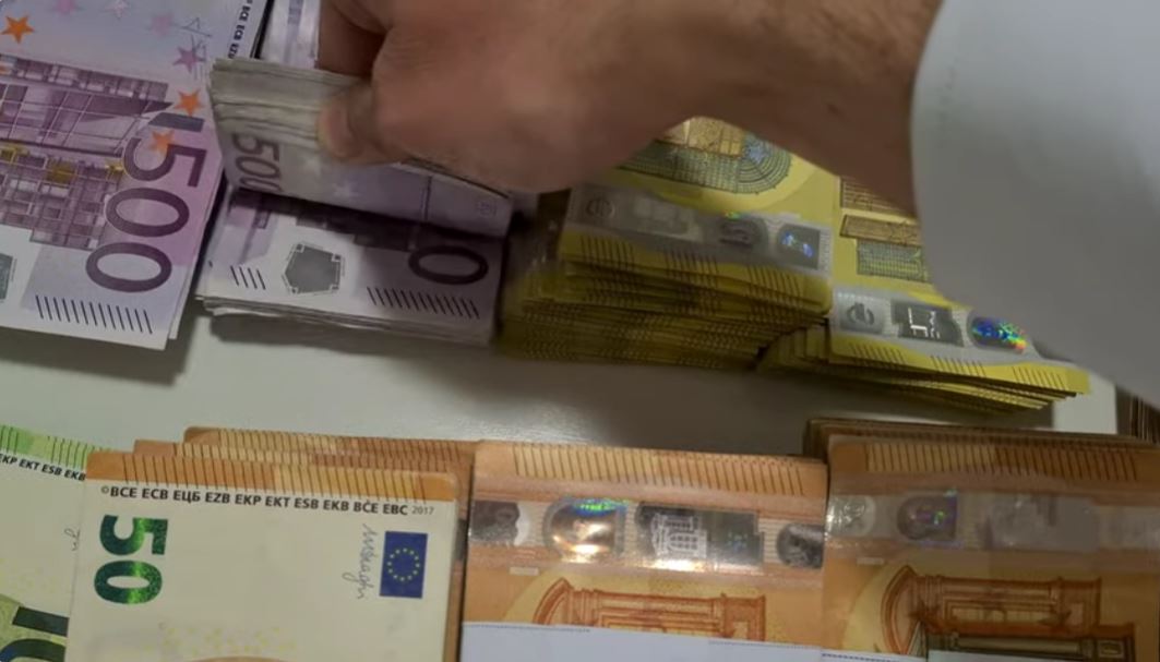 SKANDAL U HRVATSKOJ! Zbog namještanja mečeva dvojici drakonske kazne!