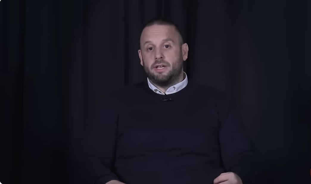 GORAN ŠARIĆ: Procesi koji se odvijaju pred našim očima u Crnoj Gori, odvijali su se u kraju sinjskog gradonačelnika prije 100 do 300 godina