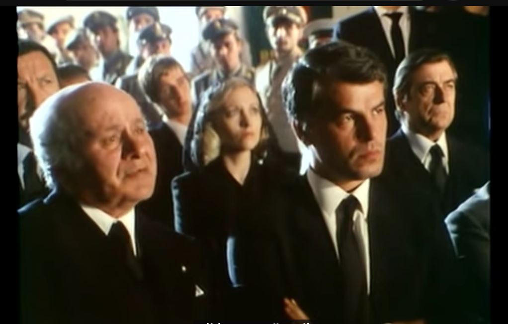 PREPISKE SA SKAJA PREVAZIŠLE KULTNI FILM "HOBOTNICA"! Politikolog o ŠOKANTNIM prepiskama koje ovih dana potresaju Crnu Goru!