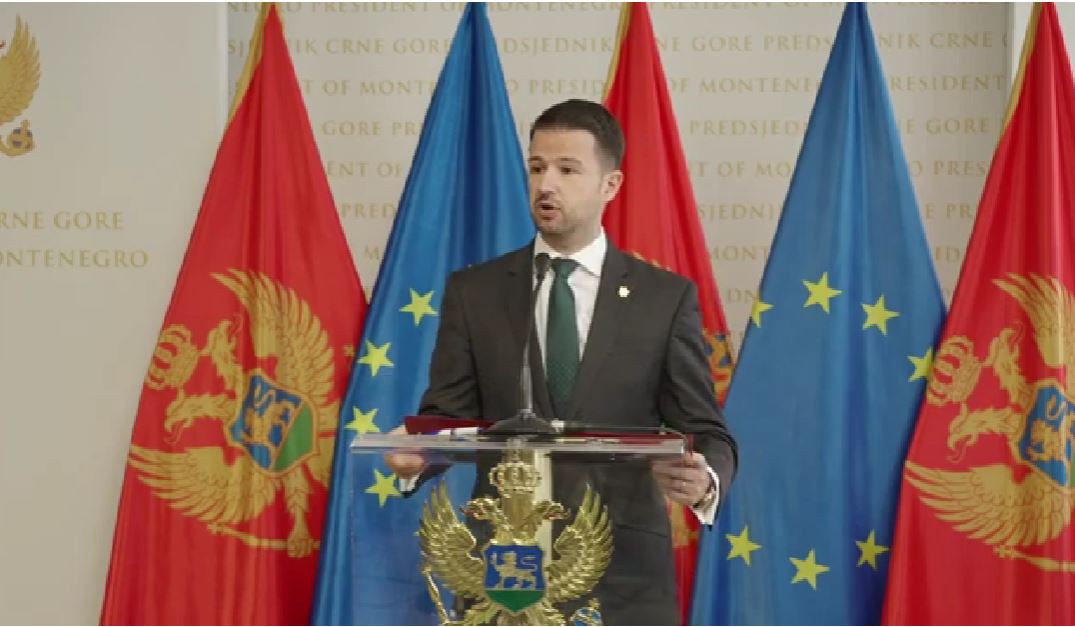 MILATOVIĆ: Ulazimo u unaprijeđenu fazu procesa evropskih integracija