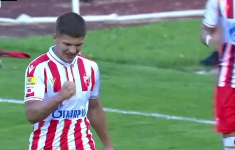 MIJATOVIĆ: Pre šest mjeseci sam ih gledao na TV, a sada sam se borio sa njima