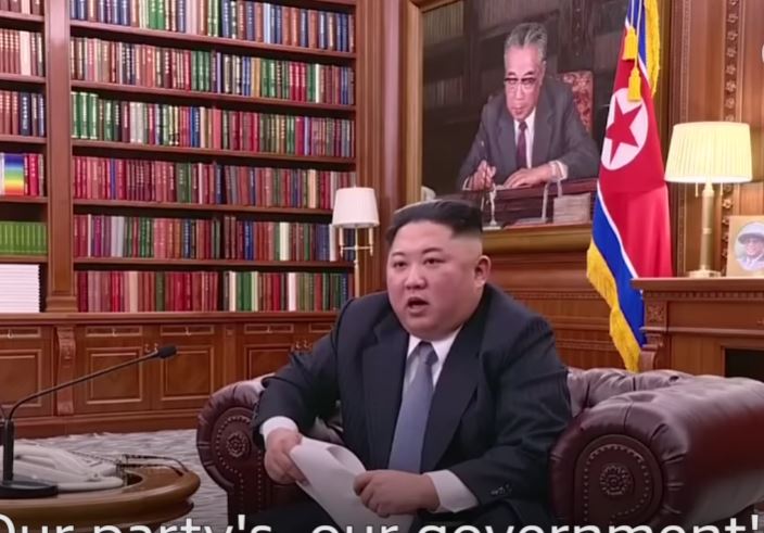 "SPREMAJTE SE ZA RAT - HITNO" Kim digao na noge vojsku i sve službe, očekuje se napad